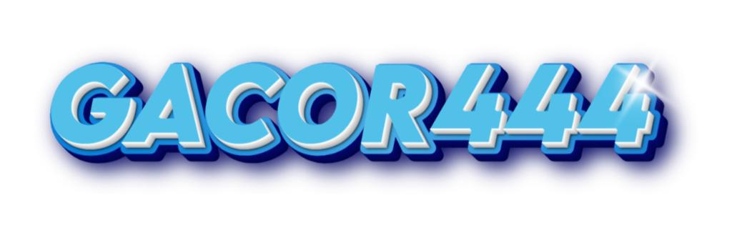 GACOR444 Logo